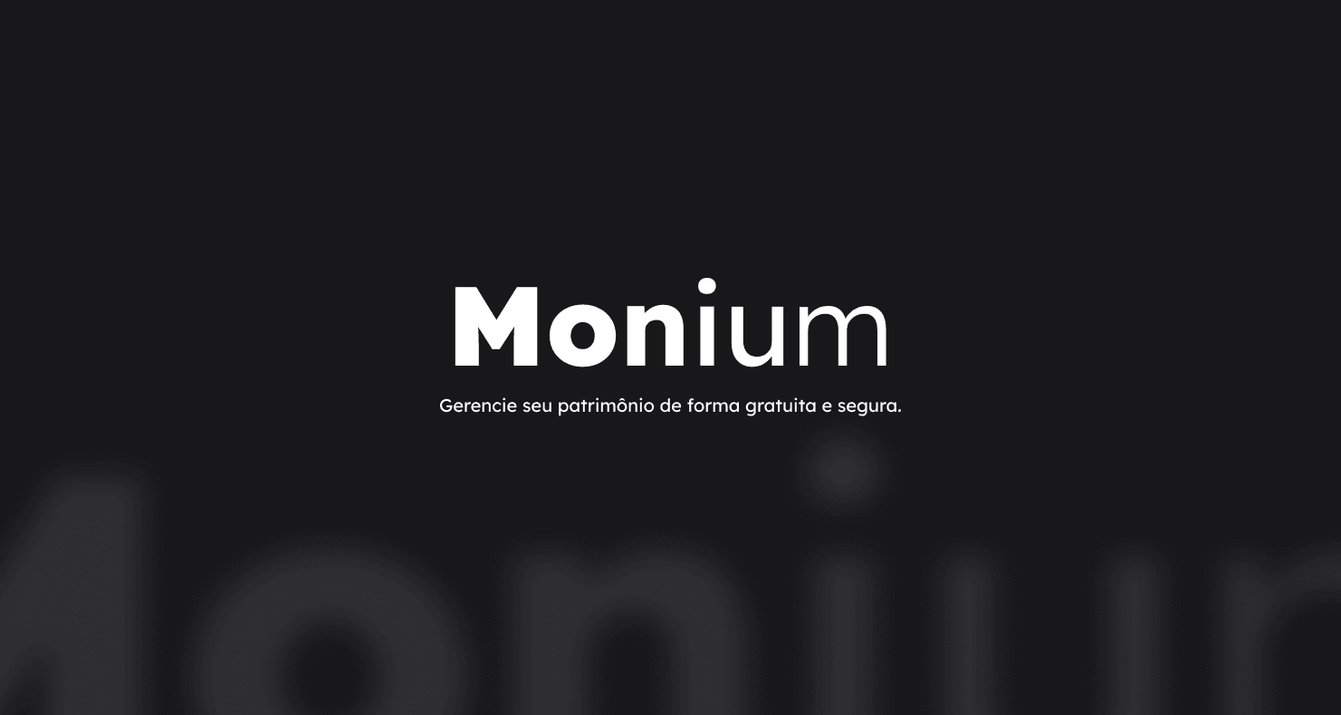 Monium
